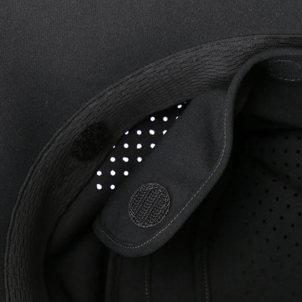 Tech Hat 'Black'