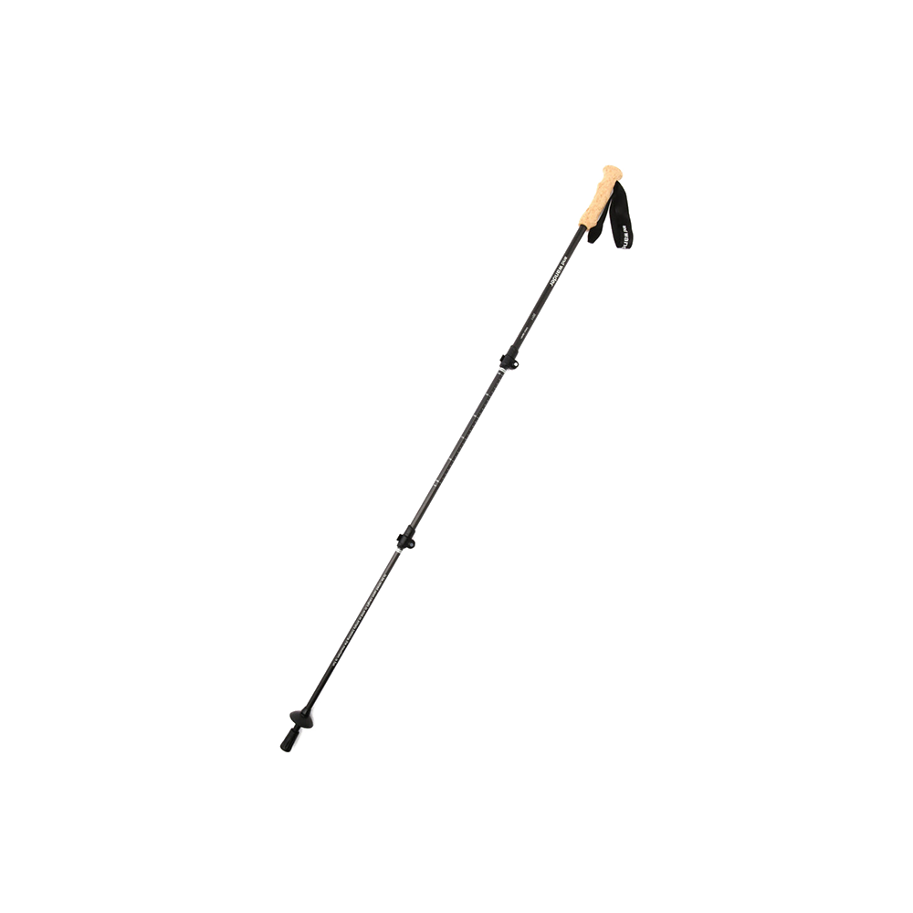 Carbon Trekking Pole 'Black'