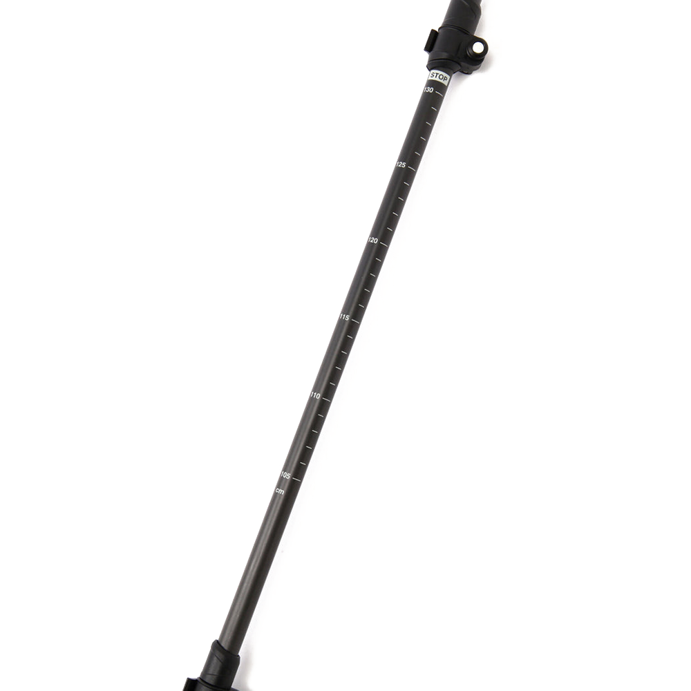 Carbon Trekking Pole 'Black'