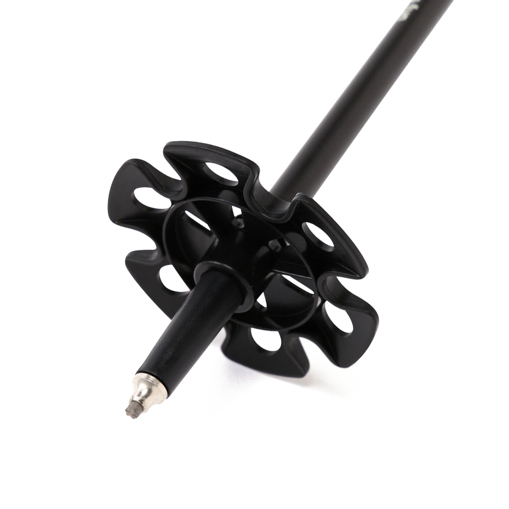 Carbon Trekking Pole 'Black'