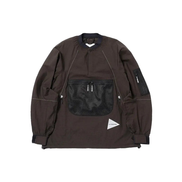 and wander Japanese Outdoor | Gorpcore & Techwear | TAKOUT NY