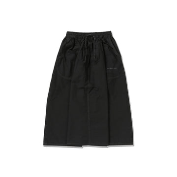 W CORDURA Cotton Rip Skirt 'Black'