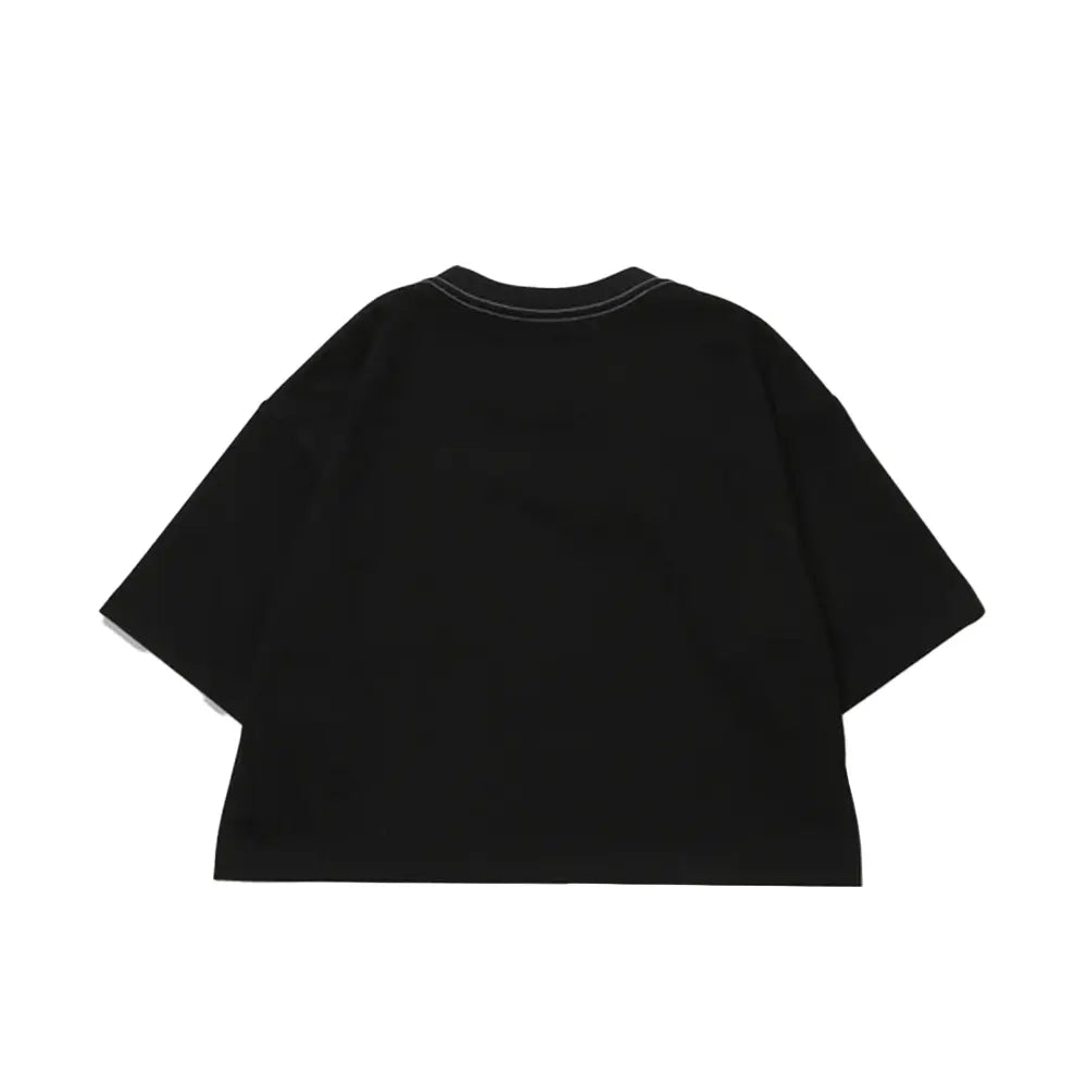 W Ref Tee 'Black'