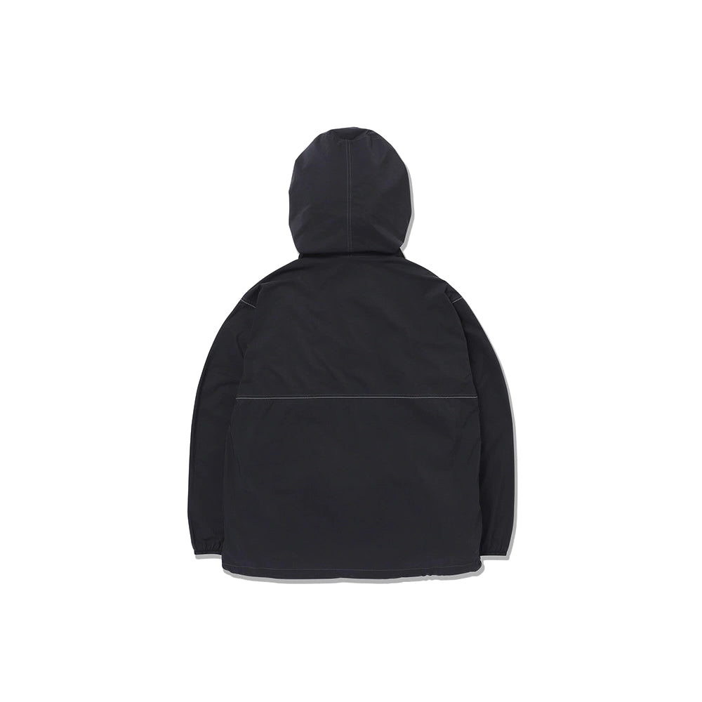 PERTEX Wind Jacket 'Black'