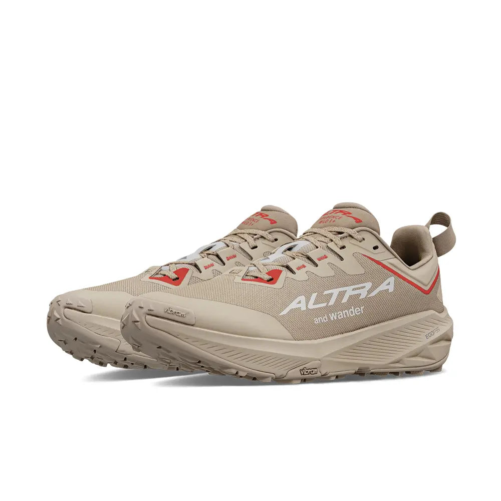 Altra Experience Wild 3+ Sneakers 'Beige'