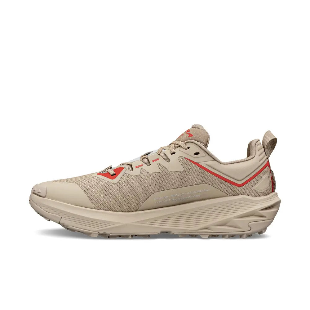 Altra Experience Wild 3+ Sneakers 'Beige'