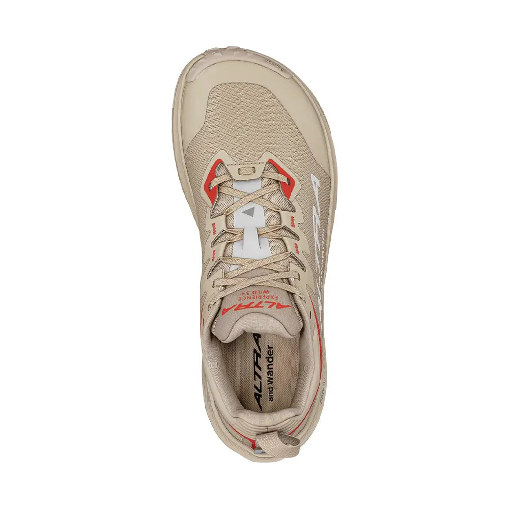 Altra Experience Wild 3+ Sneakers 'Beige'