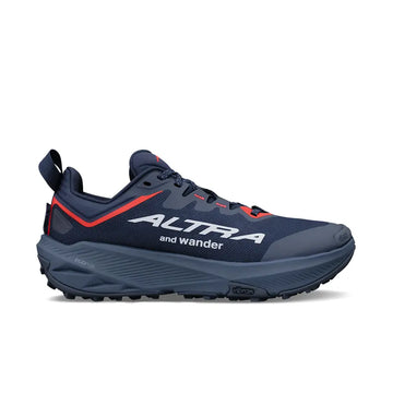 Altra Experience Wild 3+ Sneakers 'Navy'