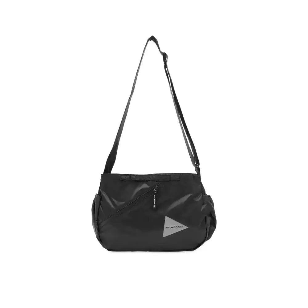 Sil Shoulder Bag 'Black'