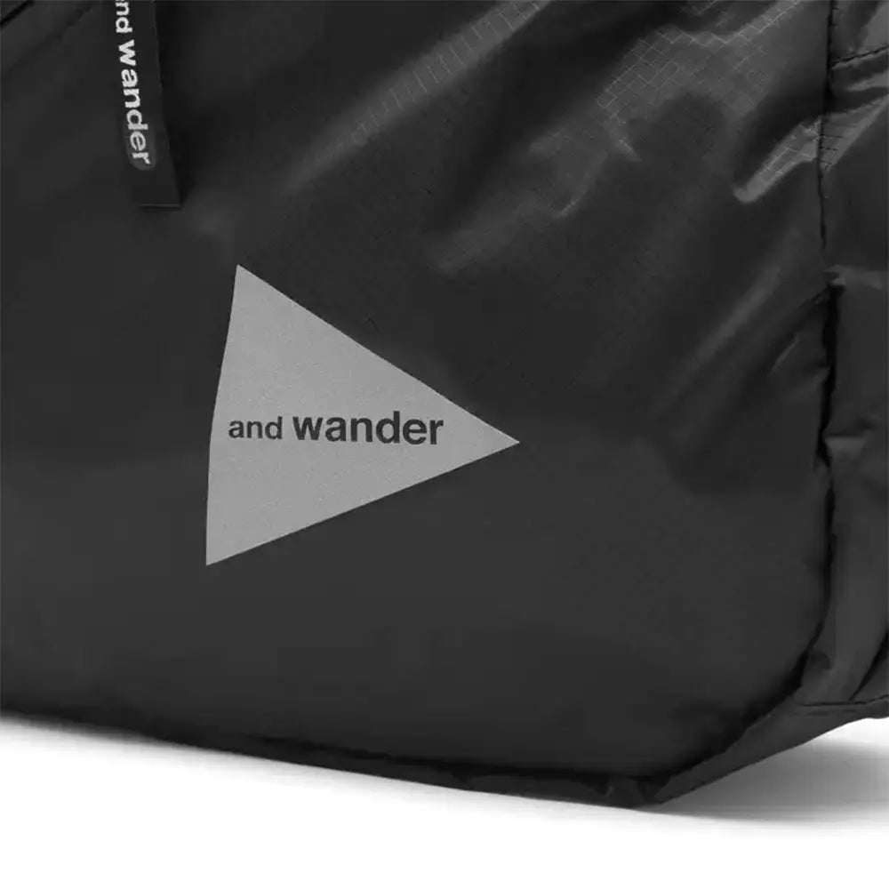 Sil Shoulder Bag 'Black'
