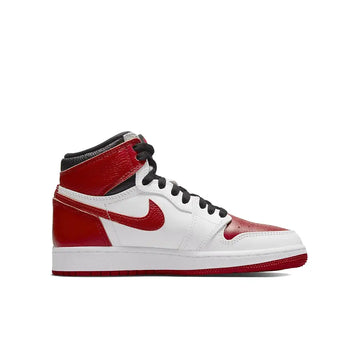 Jordan 1 Retro High GS 'University Red'