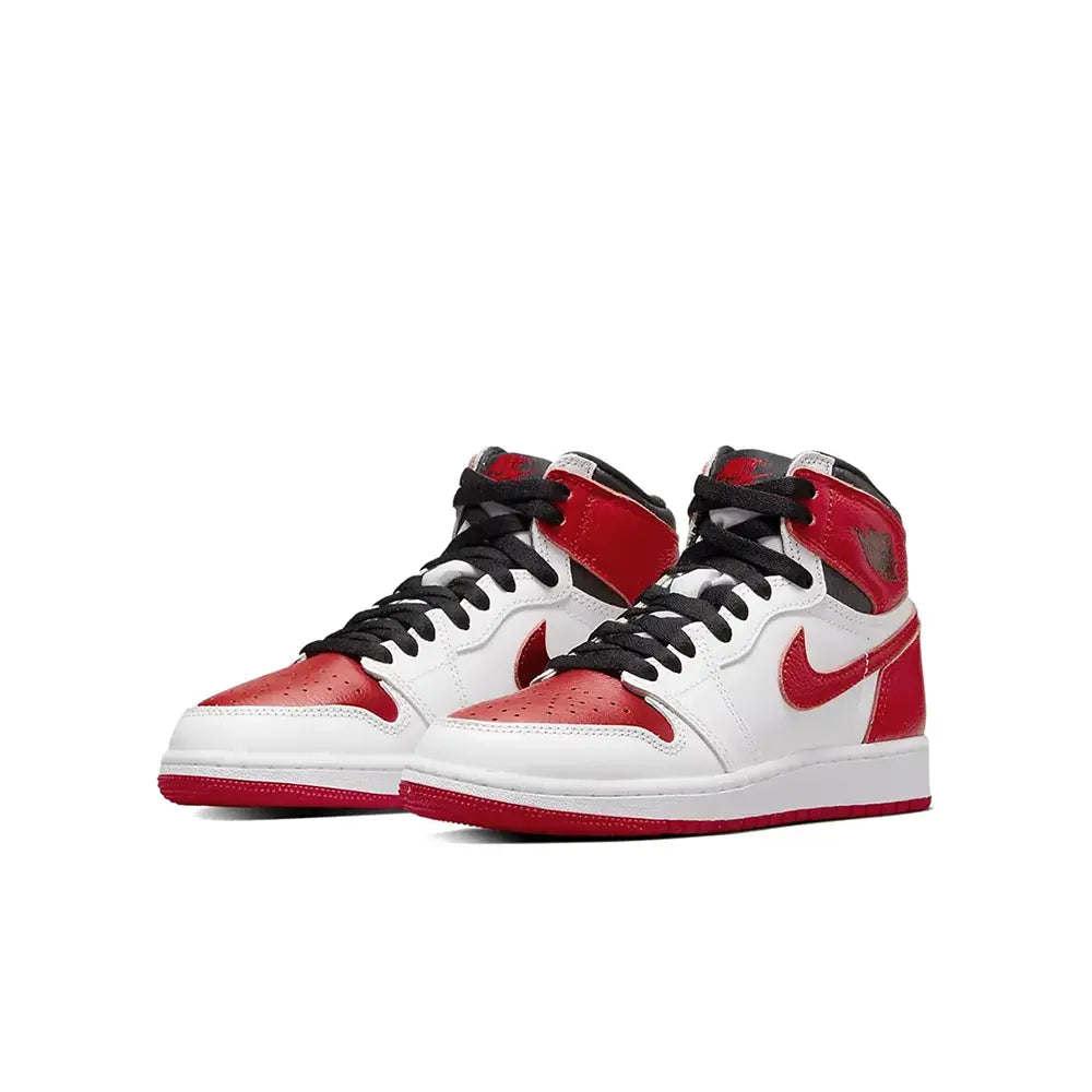 Jordan 1 Retro High GS 'University Red'