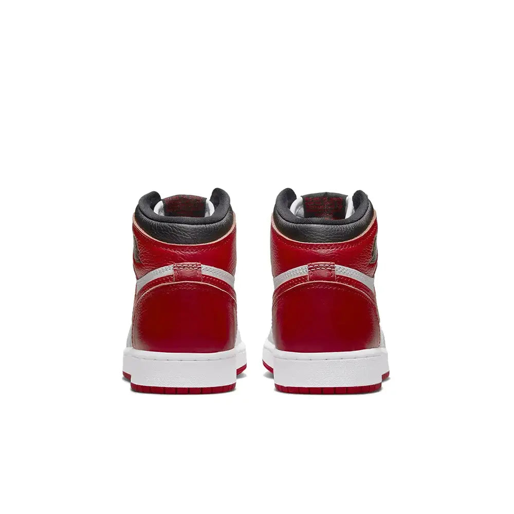 Jordan 1 Retro High GS 'University Red'