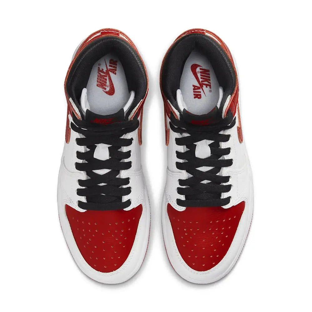 Jordan 1 Retro High GS 'University Red'