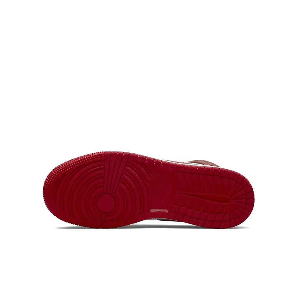Jordan 1 Retro High GS 'University Red'