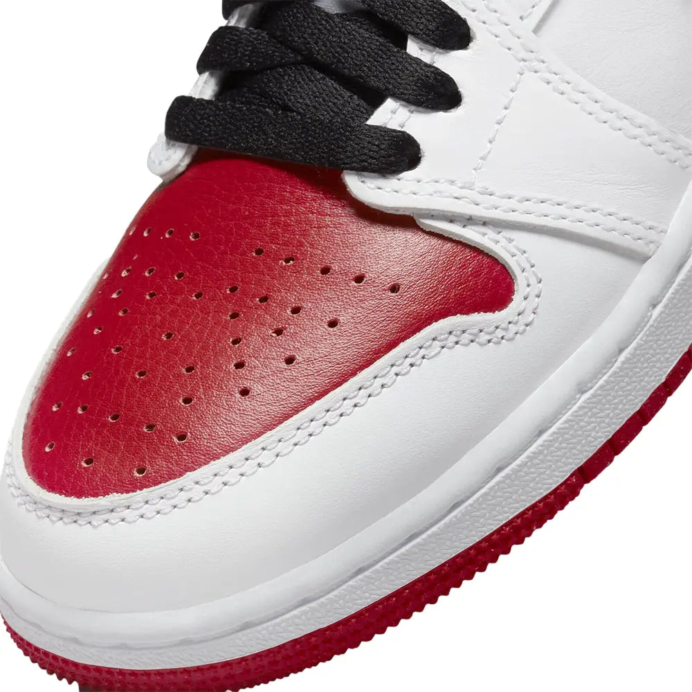 Jordan 1 Retro High GS 'University Red'