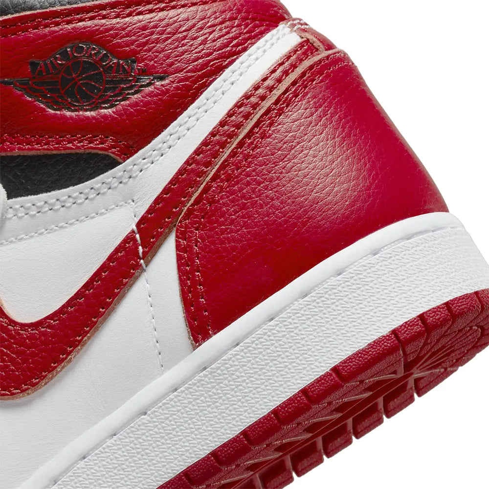 Jordan 1 Retro High GS 'University Red'