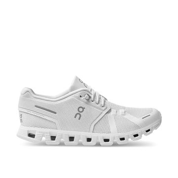 W Cloud 5 'All White'