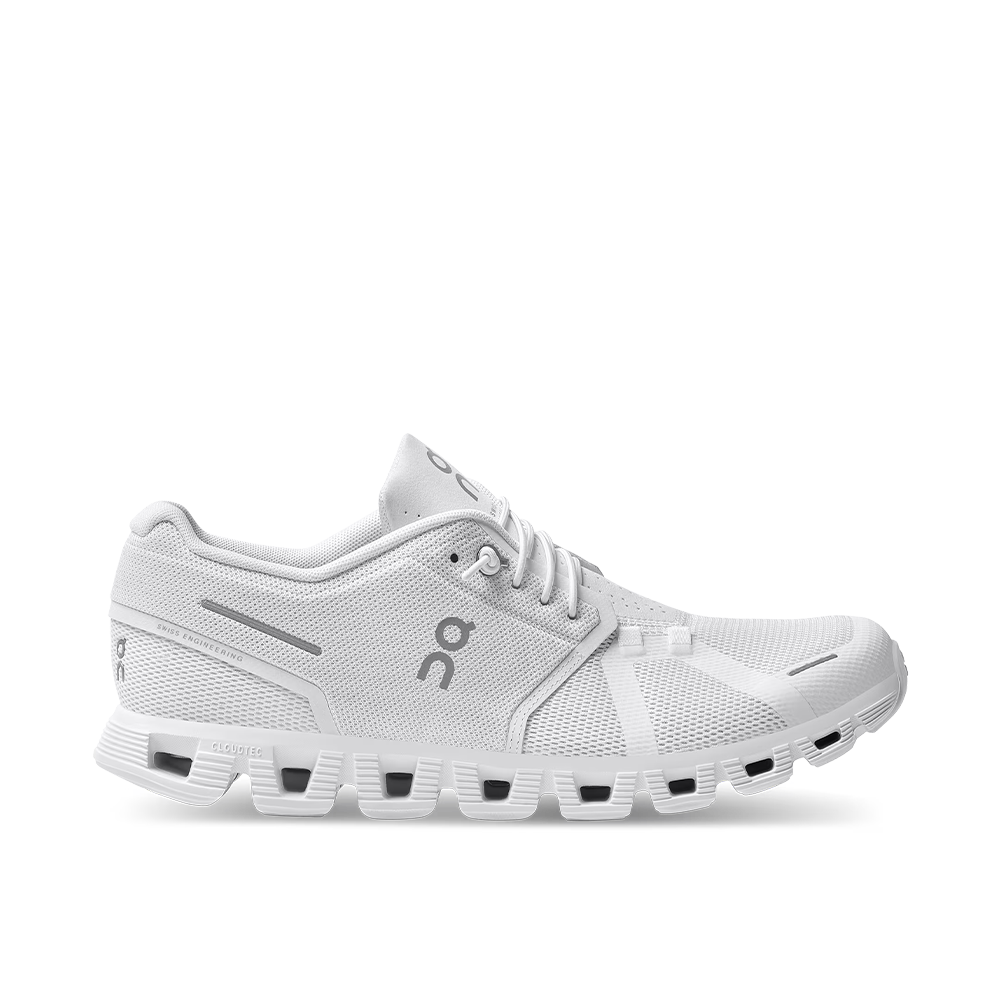 Cloud 5 'All White'