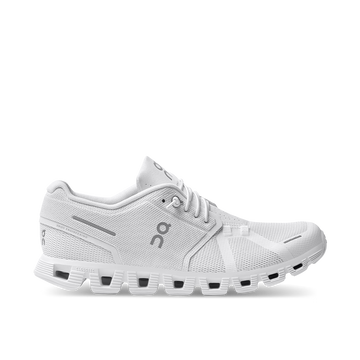 Cloud 5 'All White'