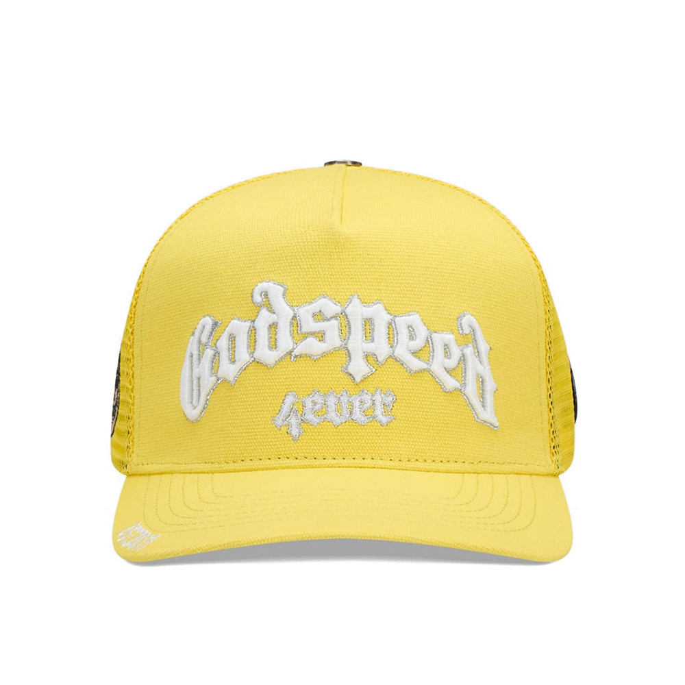 Gs Forever Trucker Hat 'Lightning'