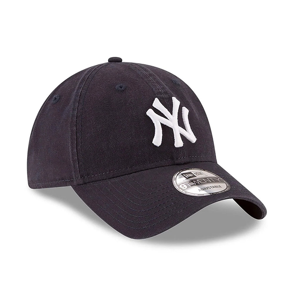 New York Yankees Core Classic 9TWENTY Adjustable 'Navy'