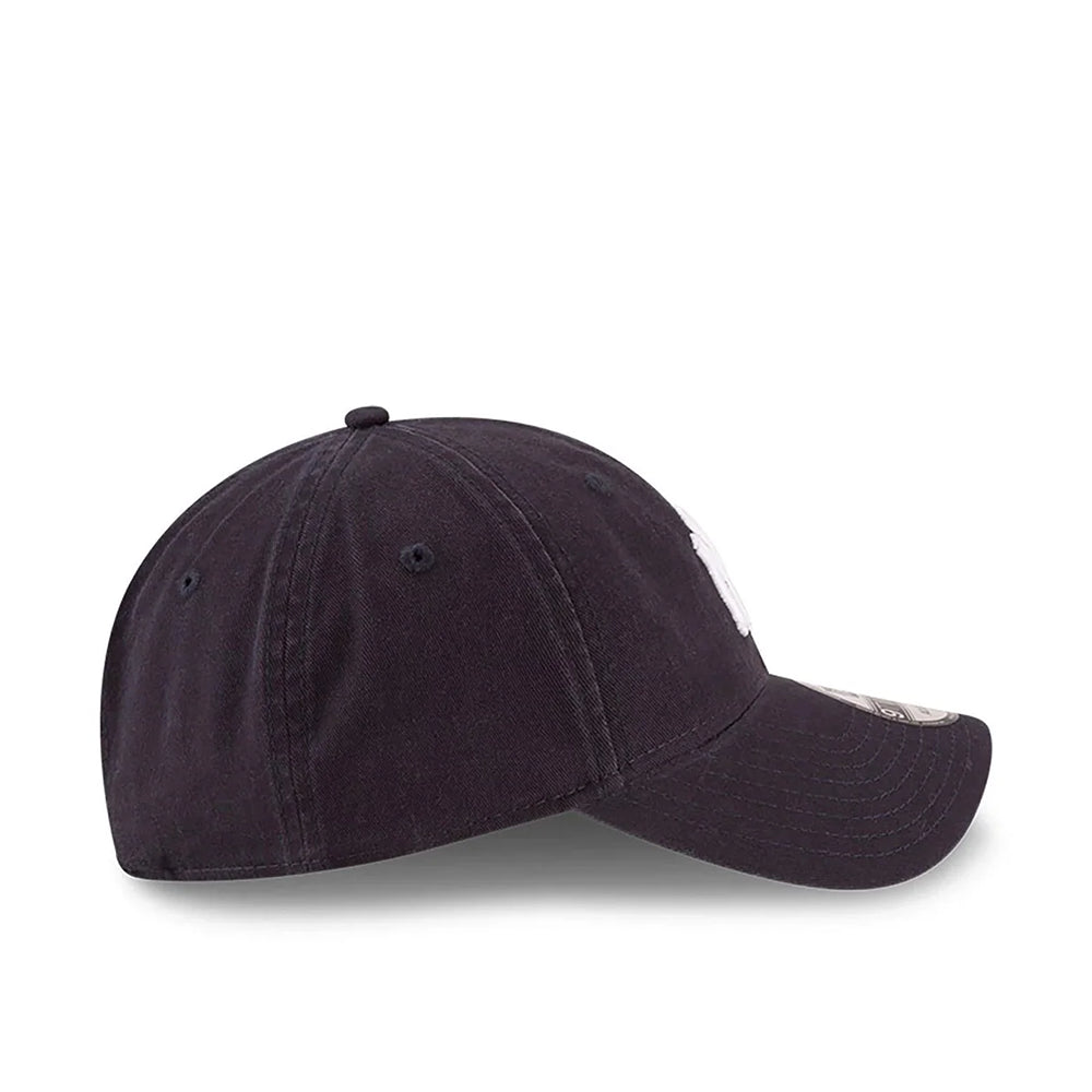 New York Yankees Core Classic 9TWENTY Adjustable 'Navy'
