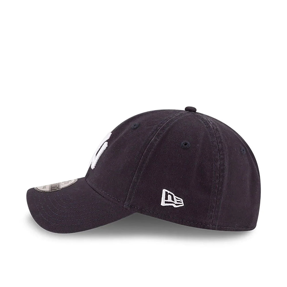 New York Yankees Core Classic 9TWENTY Adjustable 'Navy'