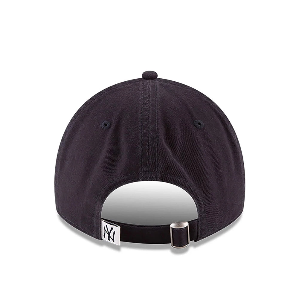 New York Yankees Core Classic 9TWENTY Adjustable 'Navy'