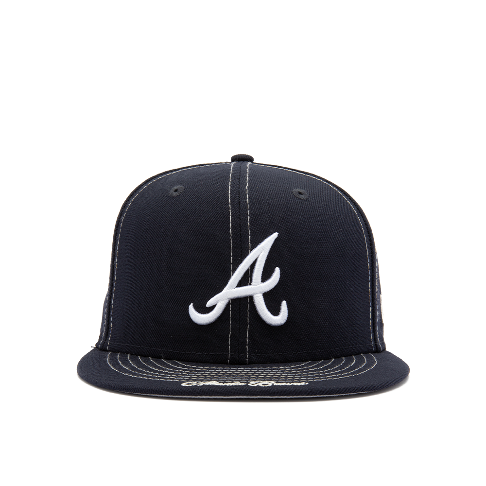 Atlanta Braves Summer Classic 'Navy'