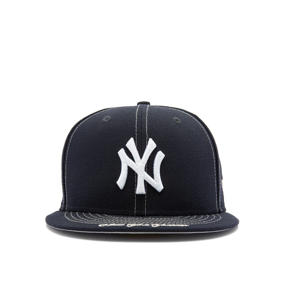 NY Yankees Summer Classic 'Navy'