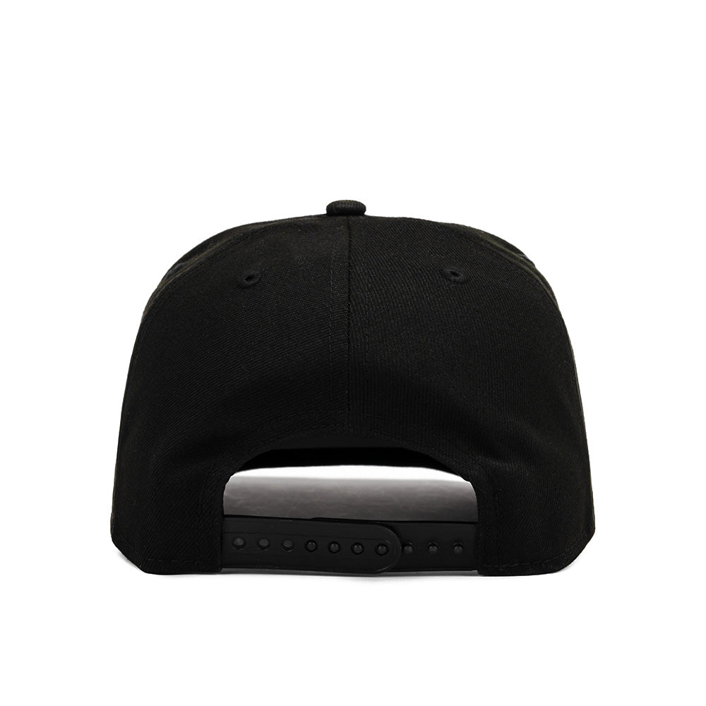 LA Dodgers 950 A-Frame Cap 'Black/White'