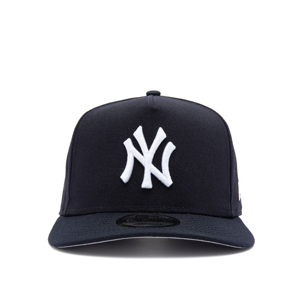 NY Yankees 950 A-Frame Cap 'Navy'
