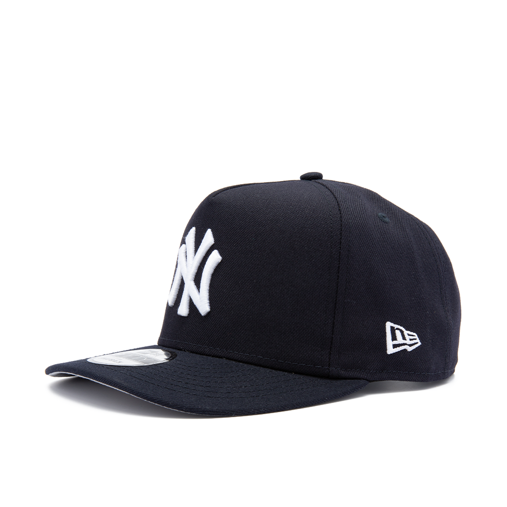 NY Yankees 950 A-Frame Cap 'Navy'