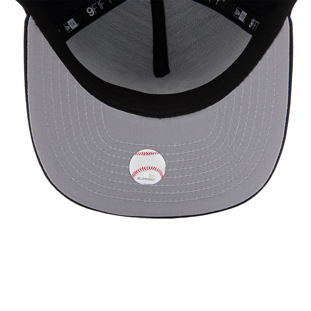 NY Yankees 950 A-Frame Cap 'Navy'