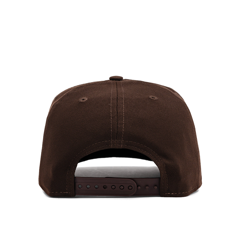 San Diego Padres 950 A-Frame Cap 'Brown'
