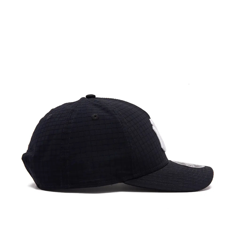 New York Yankees Ripstop Snapback 'Navy'