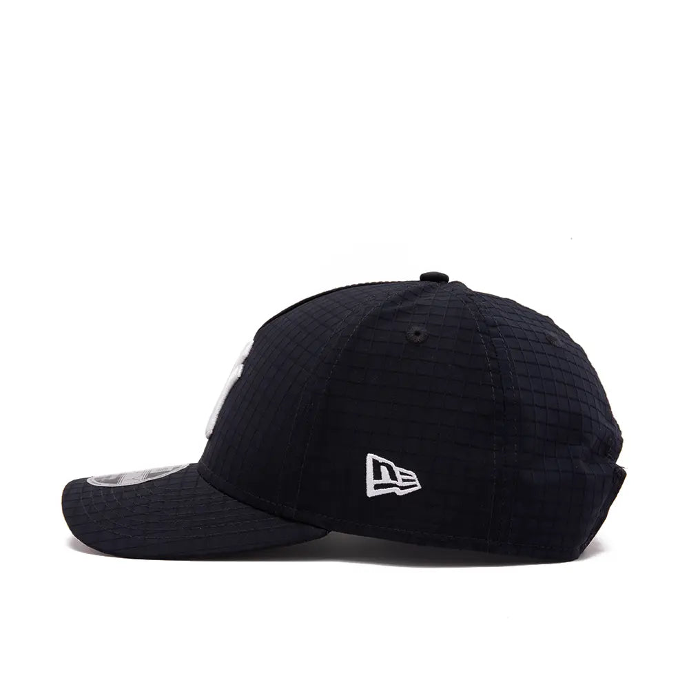 New York Yankees Ripstop Snapback 'Navy'