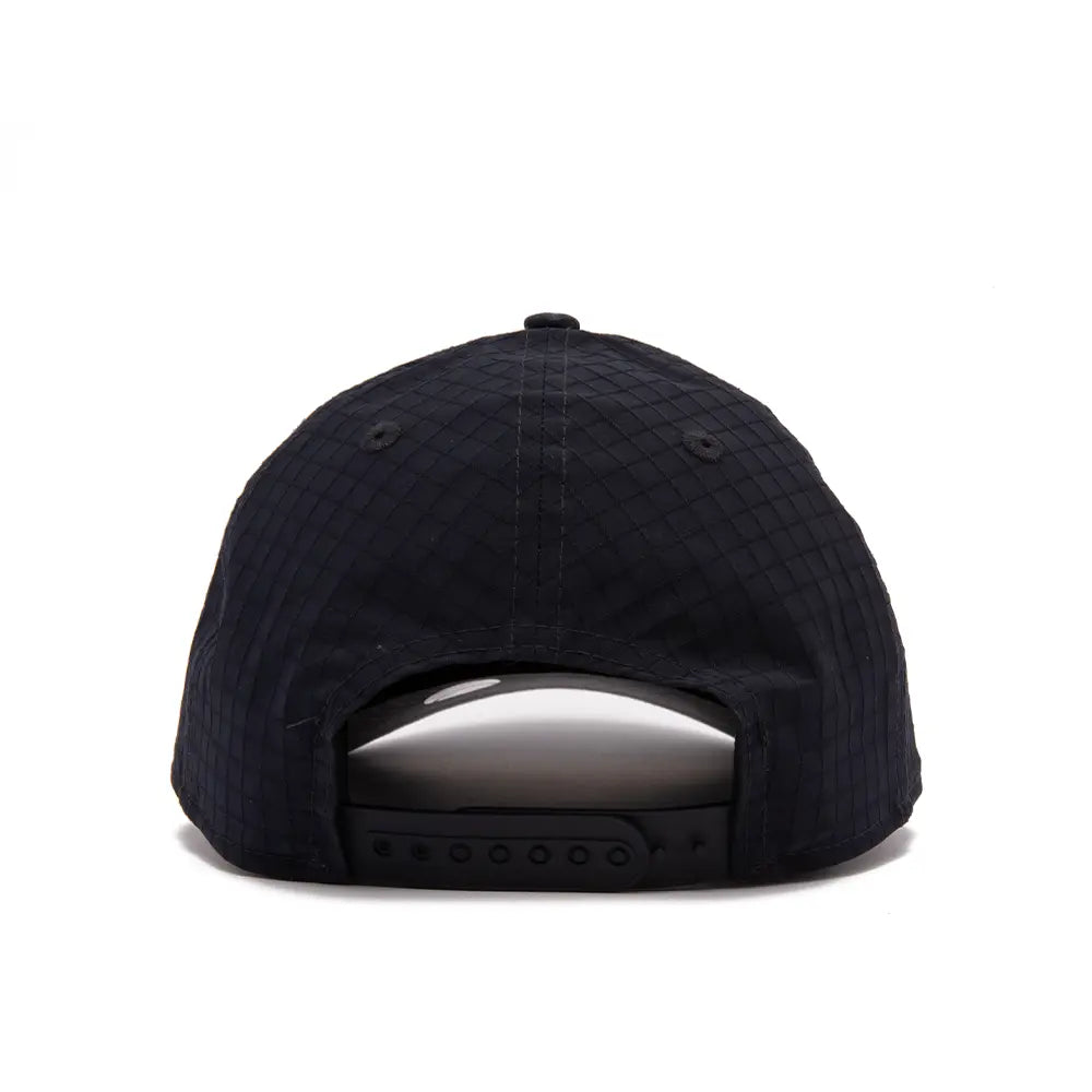 New York Yankees Ripstop Snapback 'Navy'