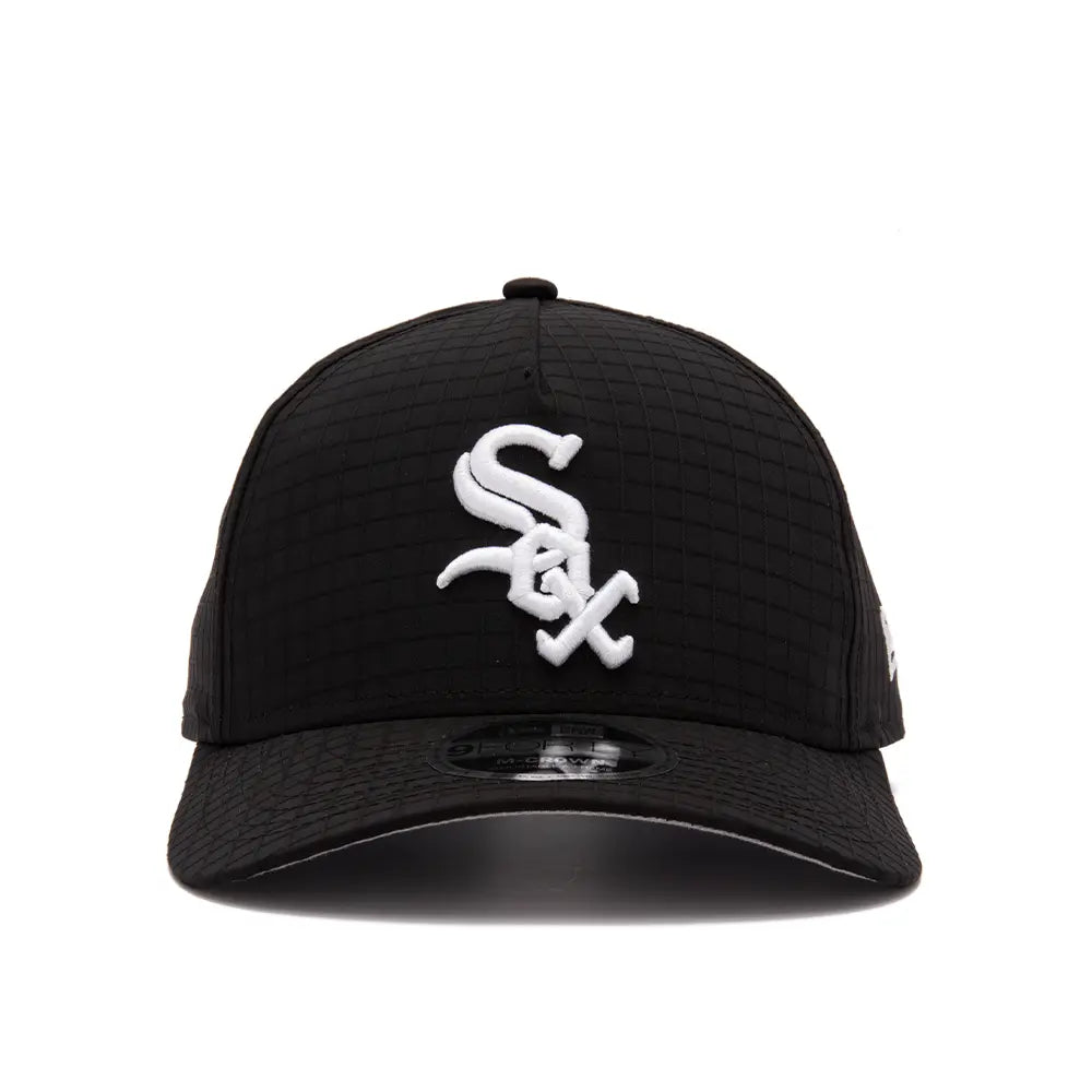 Chicago White Sox Ripstop Snapback