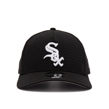 Chicago White Sox Ripstop Snapback