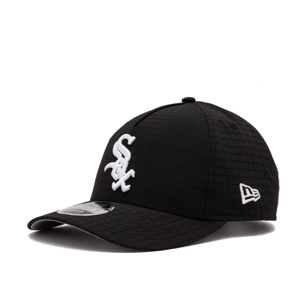 Chicago White Sox Ripstop Snapback