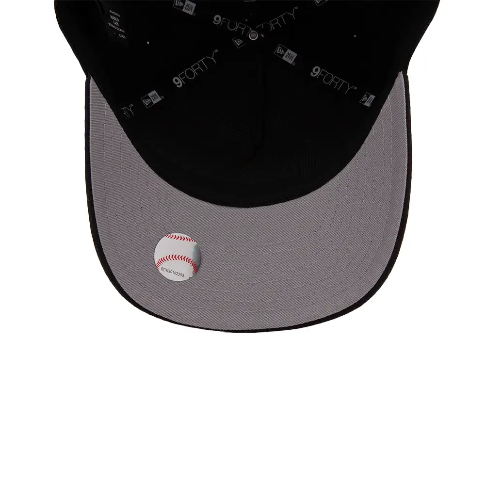 Chicago White Sox Ripstop Snapback