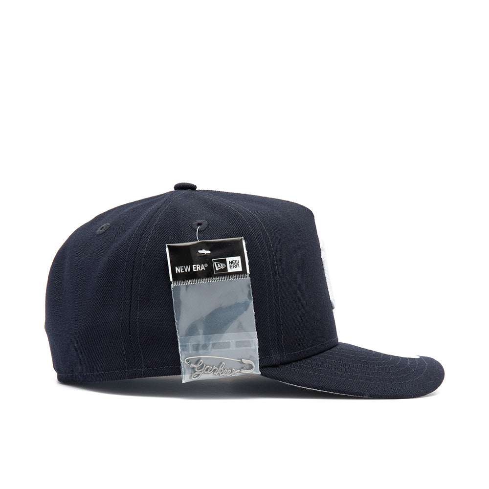 NY Yankees 59FIFTY Pre-curved - Safety Pin 'Navy'