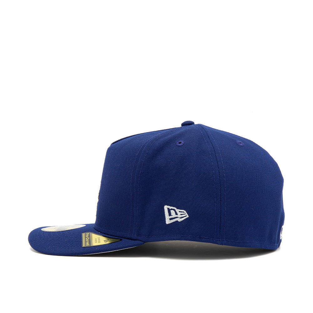 LA Dodgers 59FIFTY A-Frame "Fence"