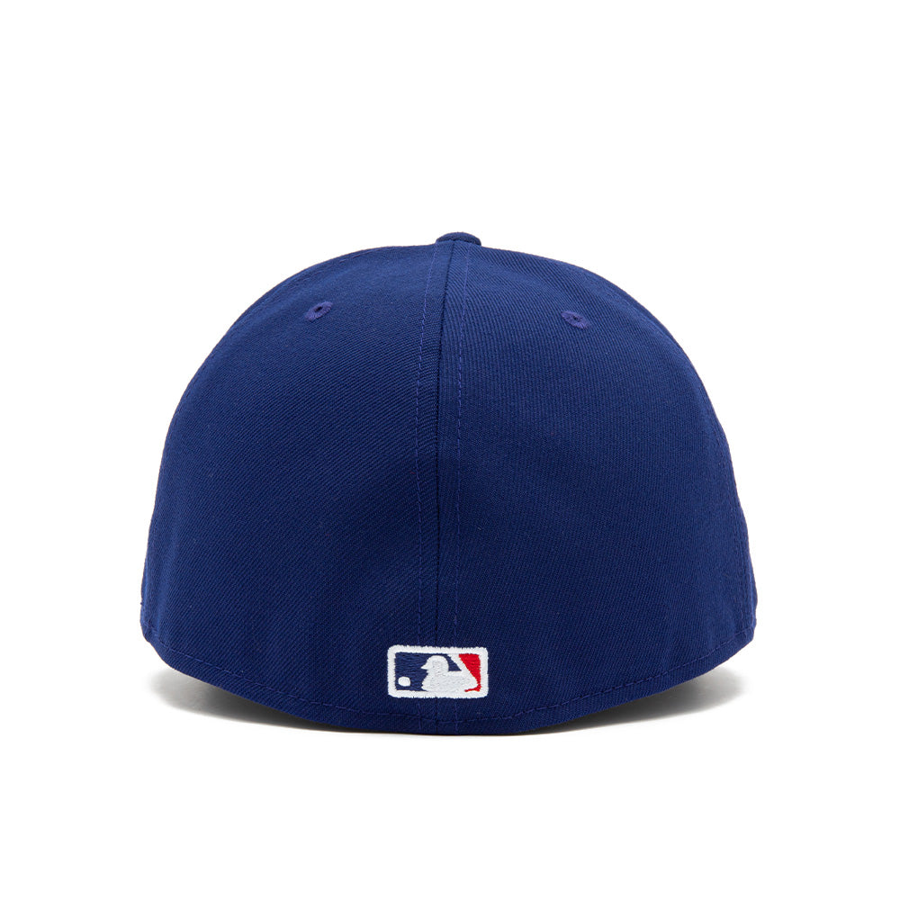 LA Dodgers 59FIFTY A-Frame "Fence"