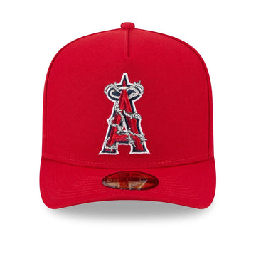 Anaheim Angels 59FIFTY A-Frame "Fence"