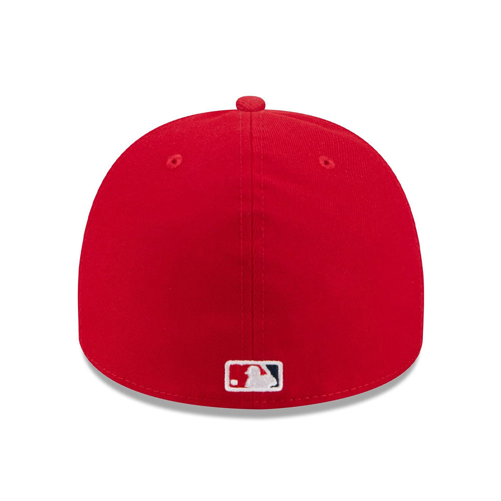 Anaheim Angels 59FIFTY A-Frame "Fence"