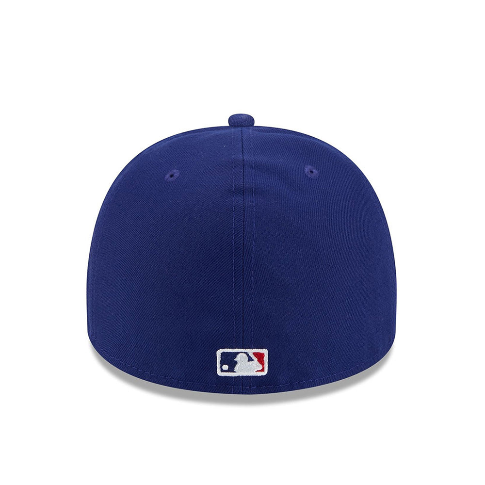 Texas Rangers 59FIFTY A-Frame "Fence"
