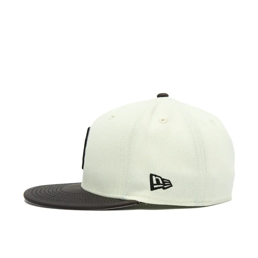 Boston RedSox 59FIFTY Color Develop 'White'
